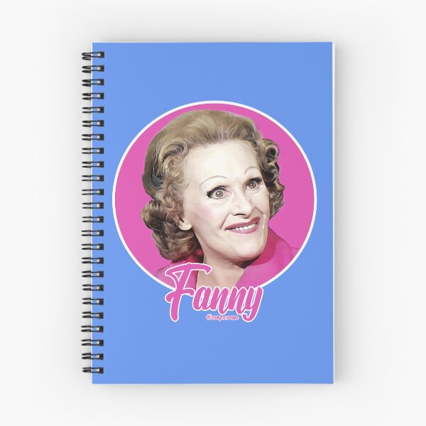 Item preview, Fanny Cradock designed and sold by Camp-o-rama.