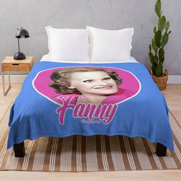 Item preview, Fanny Cradock designed and sold by Camp-o-rama.
