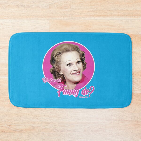 Item preview, Fanny Cradock designed and sold by Camp-o-rama.