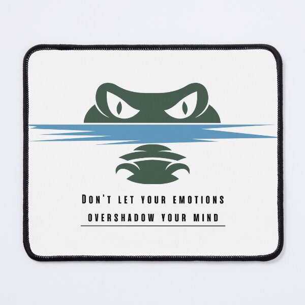 Item preview, Inspirational Support Animal, Alligator Guide, Observe, Patience, Bide Time, Air Element designed and sold by CastielloDesign.
