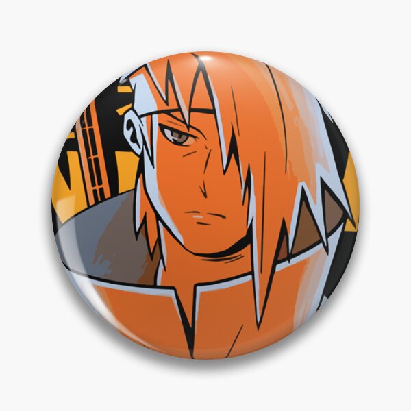 Artikelvorschau, Spiele Anime Nin Ja Samurai Anime Warriors entworfen und verkauft von RosalKas.