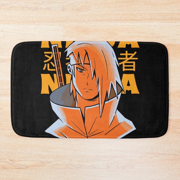 Item preview, Games Anime Nin Ja Samurai Anime Warriors  designed and sold by RosalKas.