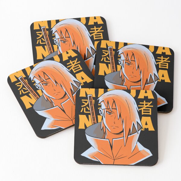 Artikelvorschau, Spiele Anime Nin Ja Samurai Anime Warriors entworfen und verkauft von RosalKas.