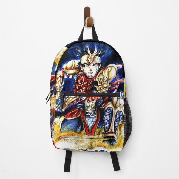 Item preview, Monkey king in anime and manga style designed and sold by Estef Mos Art.
