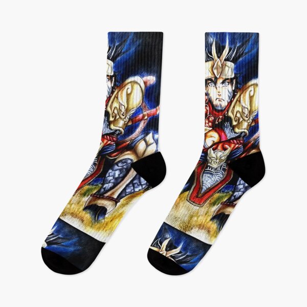 Item preview, Monkey king in anime and manga style designed and sold by Estef Mos Art.