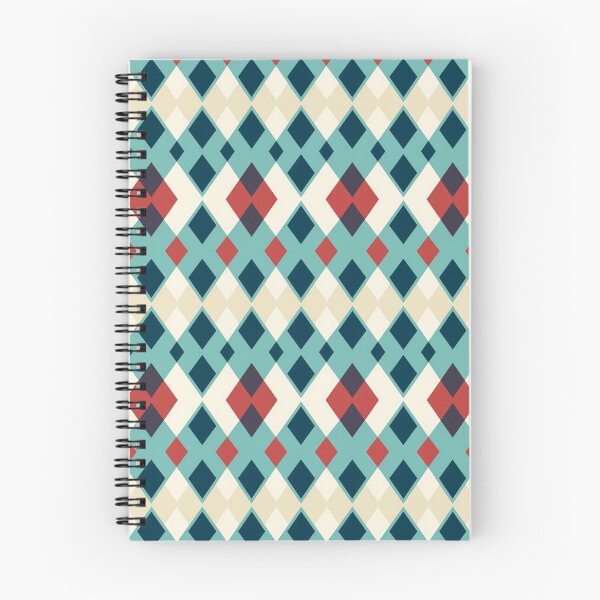 Item preview, Argyle Pattern designed and sold by MsMelanochrysum.