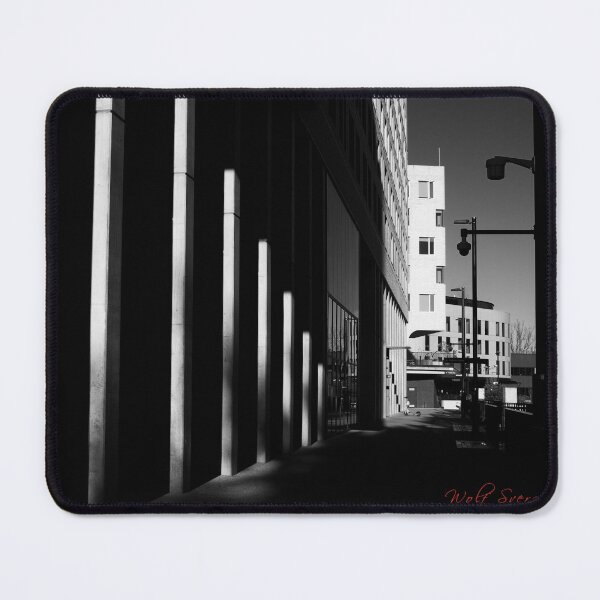 Item preview, Canberra ANU (1) designed and sold by Wolf Sverak Photography.
