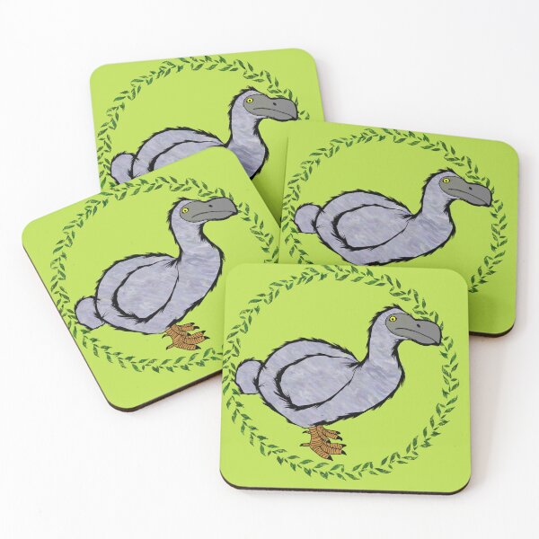Item preview, Dodo designed and sold by ComradeScar.
