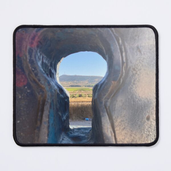 Item preview, Key Hole Views designed and sold by ZeroTechnique.