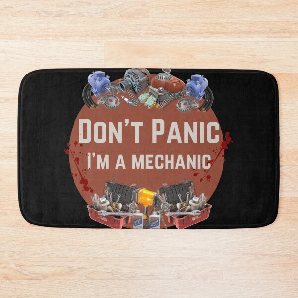 Item preview, Zombie 7 Days to Die Funny Mechanic Gamer  designed and sold by RosalKas.