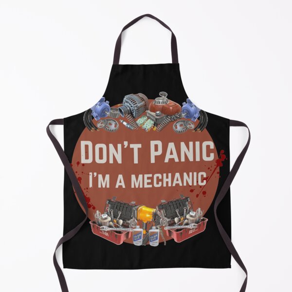 Item preview, Zombie 7 Days to Die Funny Mechanic Gamer  designed and sold by RosalKas.