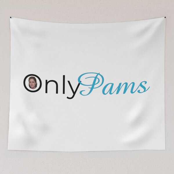 Item preview, The Office Spoof Logo designed and sold by marisaj4488.