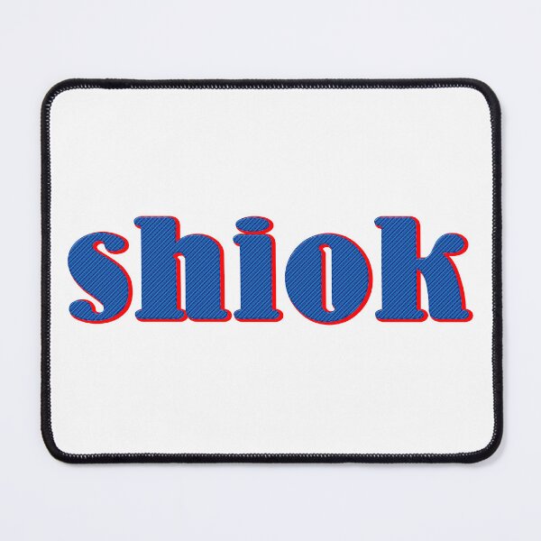 Item preview, Shiok Singlish   designed and sold by UniqueDesignHub.