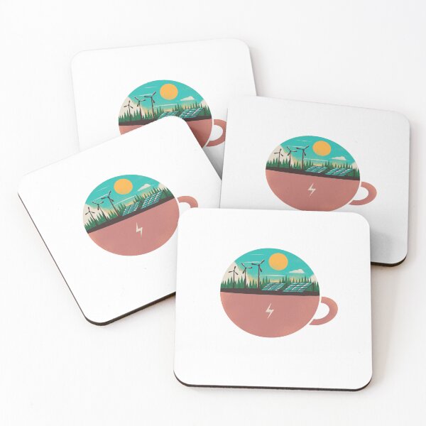 Item preview, coffee designed and sold by motymotymoty.