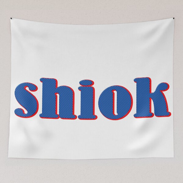 Item preview, Shiok Singlish   designed and sold by UniqueDesignHub.