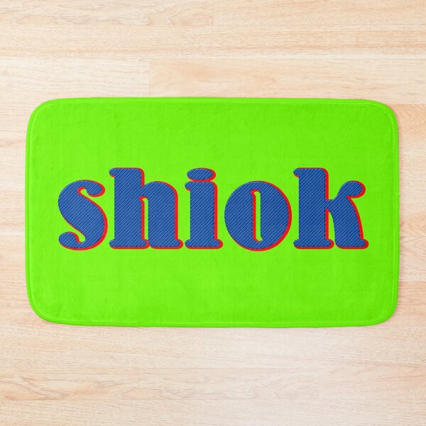 Item preview, Shiok Singlish   designed and sold by UniqueDesignHub.