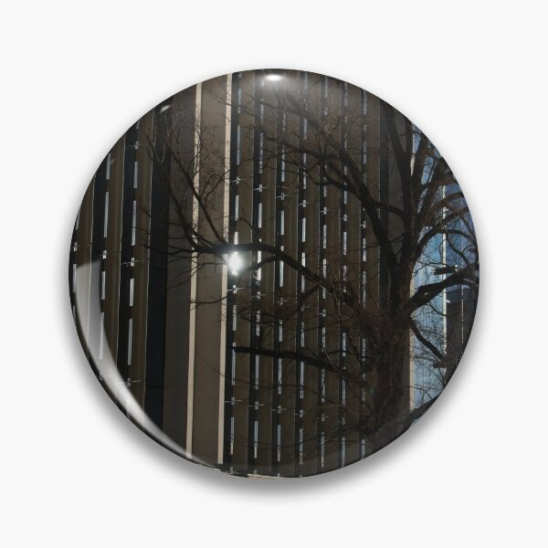 Item preview, Canberra CBD at minus 4 C (7) designed and sold by Wolf Sverak Photography.