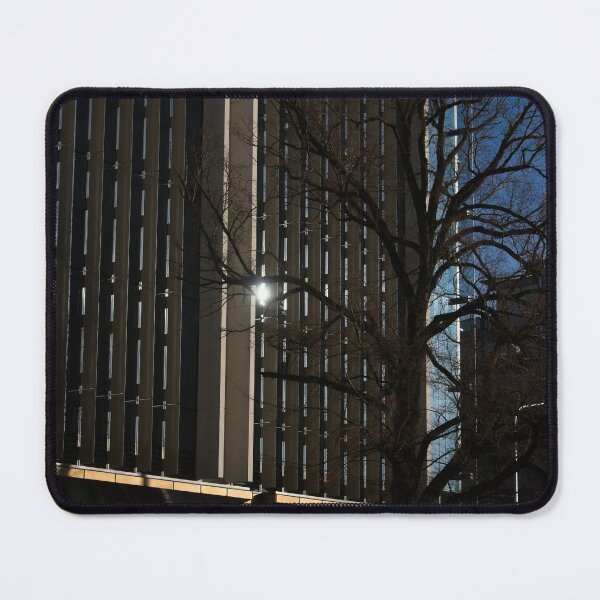 Item preview, Canberra CBD at minus 4 C (7) designed and sold by Wolf Sverak Photography.