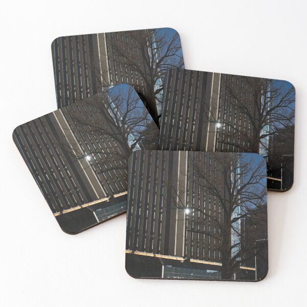 Item preview, Canberra CBD at minus 4 C (7) designed and sold by Wolf Sverak Photography.
