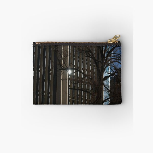 Item preview, Canberra CBD at minus 4 C (7) designed and sold by Wolf Sverak Photography.