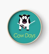 South Park Cow Days Rodeo Yeehaw Uhr