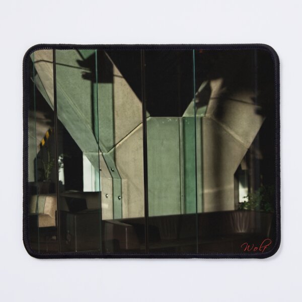 Item preview, Canberra CBD at minus 4 C (6) designed and sold by Wolf Sverak Photography.