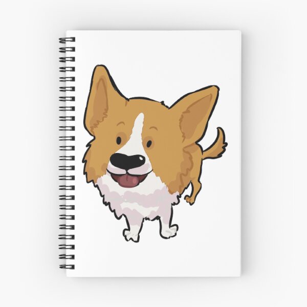 Item preview, Corgi designed and sold by A-sh-sea-art.