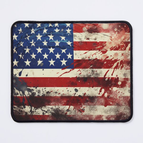 Item preview, American Flag Gift Ideas designed and sold by TheLaundryLady.