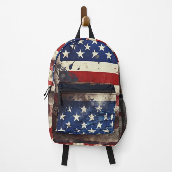 Item preview, American Flag Gift Ideas designed and sold by TheLaundryLady.