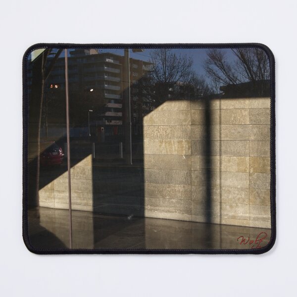 Item preview, Canberra CBD at minus 4 C (5) designed and sold by Wolf Sverak Photography.