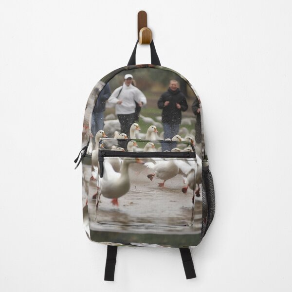 Item preview, On A Wild Goose Chase - Pursue designed and sold by visualidioms.