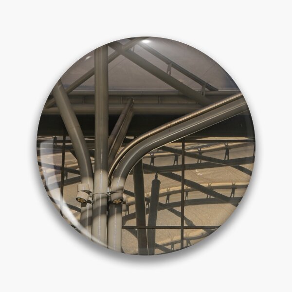 Item preview, Canberra CBD at minus 4 C (4) designed and sold by Wolf Sverak Photography.