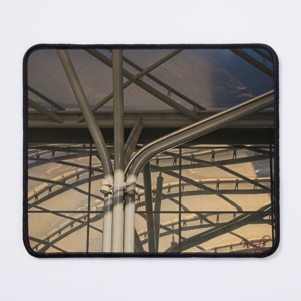 Item preview, Canberra CBD at minus 4 C (4) designed and sold by Wolf Sverak Photography.