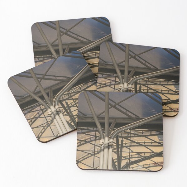 Item preview, Canberra CBD at minus 4 C (4) designed and sold by Wolf Sverak Photography.