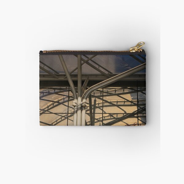 Item preview, Canberra CBD at minus 4 C (4) designed and sold by Wolf Sverak Photography.