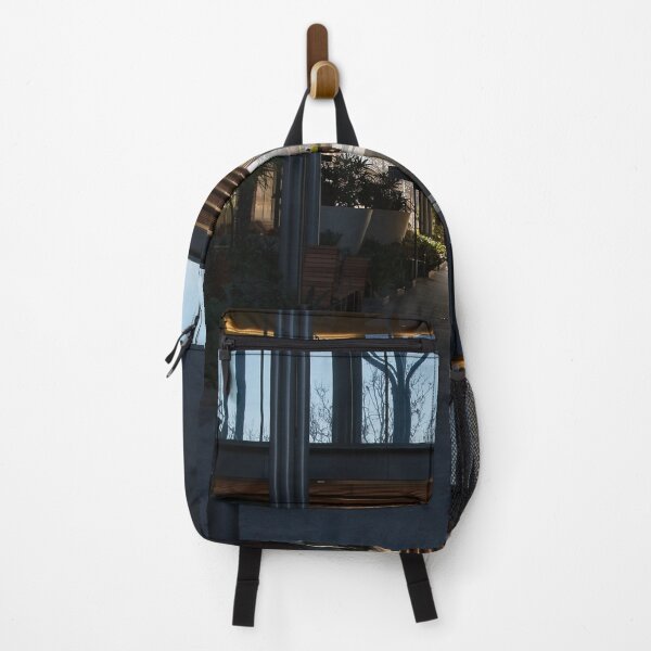Item preview, Canberra CBD at minus 4 C (3) designed and sold by Wolf Sverak Photography.