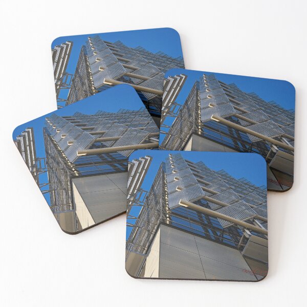 Item preview, Canberra CBD a menos 4 C (2) designed and sold by Wolf Sverak Photography.