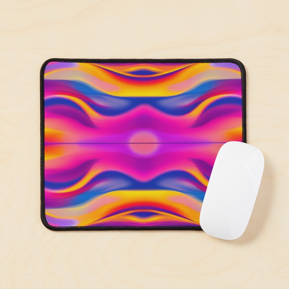 Item preview, Mouse Pad designed and sold by calibrit.