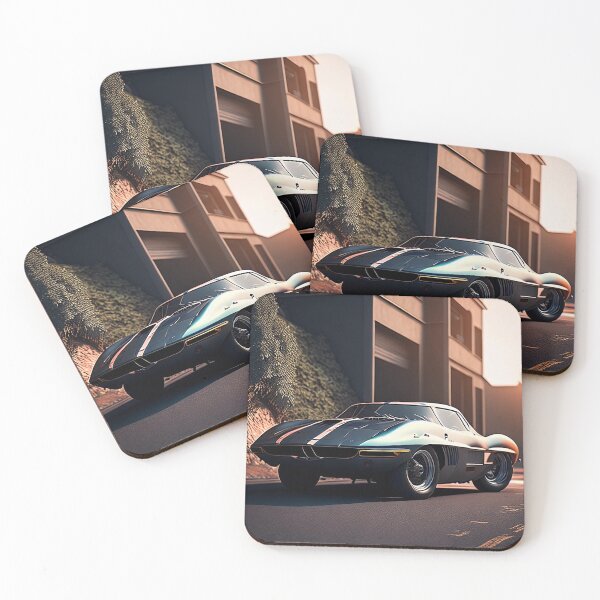 Item preview, car vintage Poster designed and sold by Hillarymarcus.