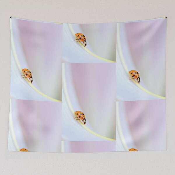 Item preview, Ladybird on the Slide designed and sold by AnnieSnel.