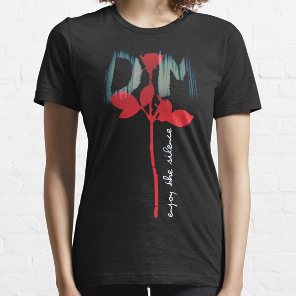 Item preview, Aesthetic Rose of Depeche designed and sold by RonnieCalzone81.