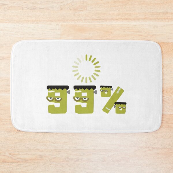 Item preview, Frankens 99% designed and sold by YQvibe Studio.