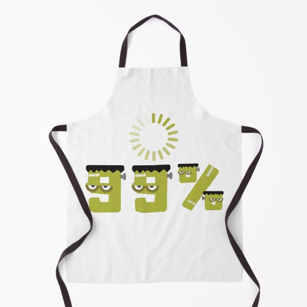 Item preview, Frankens 99% designed and sold by YQvibe Studio.