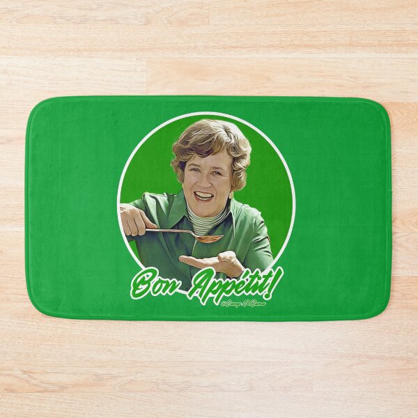 Item preview, Julia Child designed and sold by Camp-o-rama.