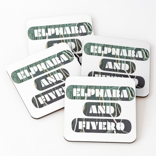 Item preview, Elphaba & Fiyero designed and sold by Karissa Pearson.