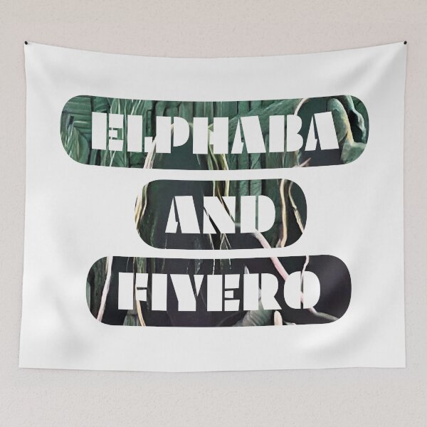 Item preview, Elphaba & Fiyero designed and sold by Karissa Pearson.