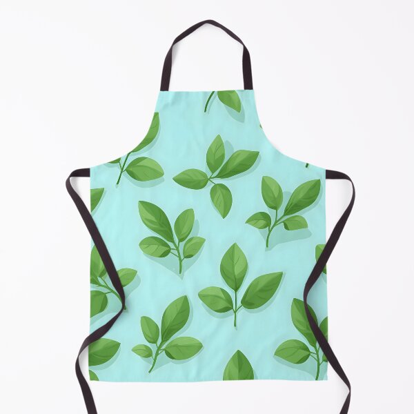 Item preview, Cute Basil designed and sold by StudioThink.