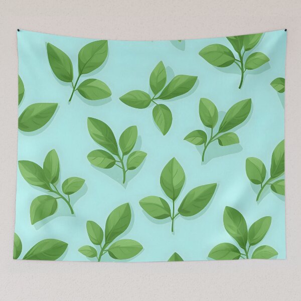Item preview, Cute Basil designed and sold by StudioThink.