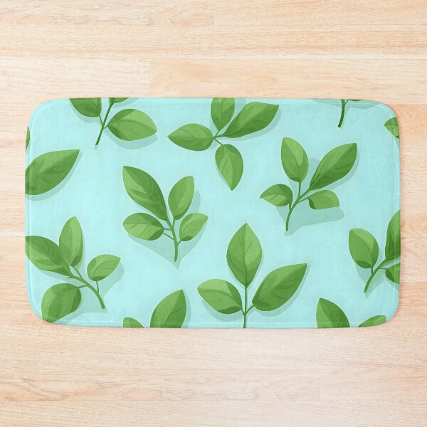 Item preview, Cute Basil designed and sold by StudioThink.