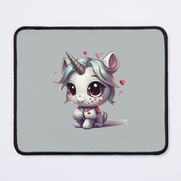 Item preview, Love Unicorn - Ai Painting designed and sold by ErSaSolutions.